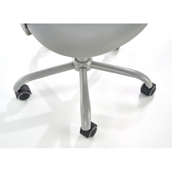 Zandre Kontorstol for barn - Gr