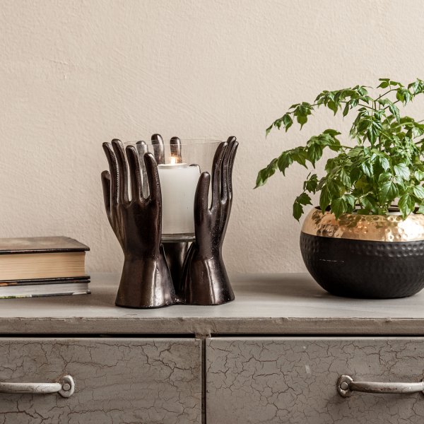 Lykt Tillsammans - Svart Lykt Tillsammans - Svart