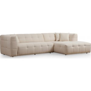 Cady divan sofa - Beige