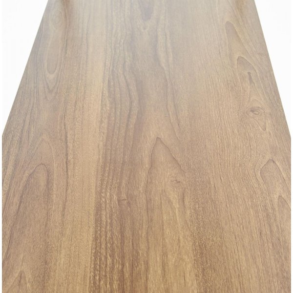 Dorine bokhylle- Gull eik/svart Dorine bokhylle- Gull eik/svart