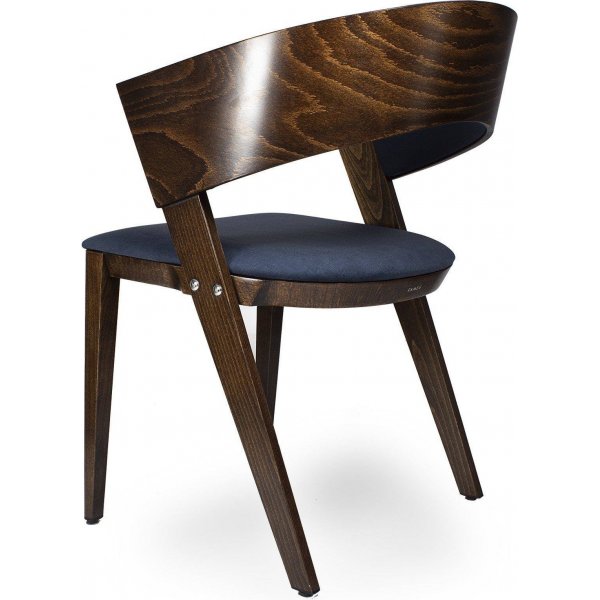 Koselig lenestol - Valgfri farge p� ramme og trekk