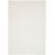 Ryeteppe Dorsey Hvit - 120x170 cm