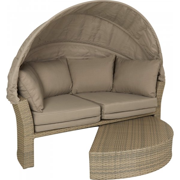 Solrik solseng - Brun Solrik solseng - Brun