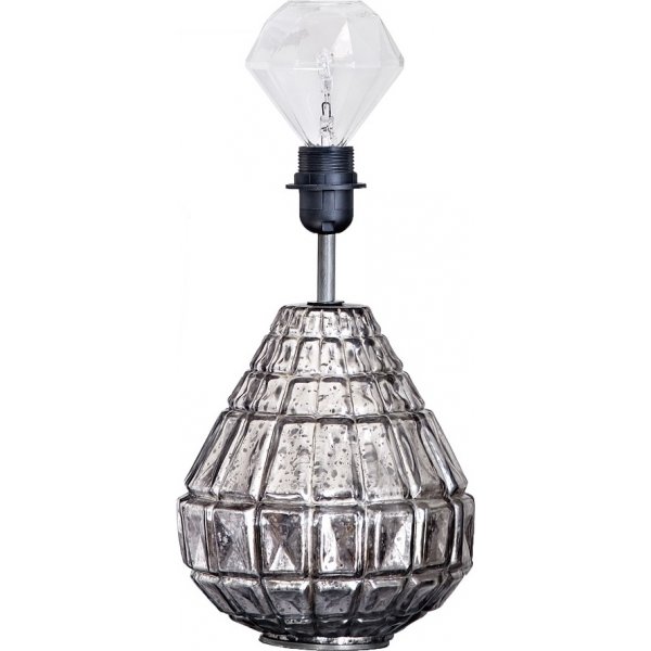 Bordlampe AN85935 - Slv