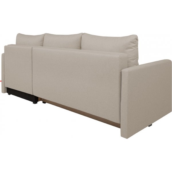 Imros sovesofa - Beige