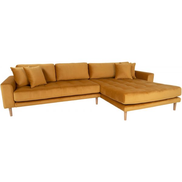 Lido Divansoffa - Gul