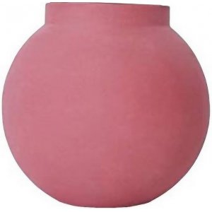 Pilko vase - Rosa