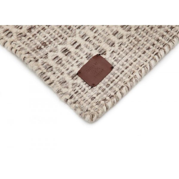 Ullteppe Gottfried - Lin