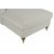 Howard Watford Deluxe divan lenestol - Beige boucl