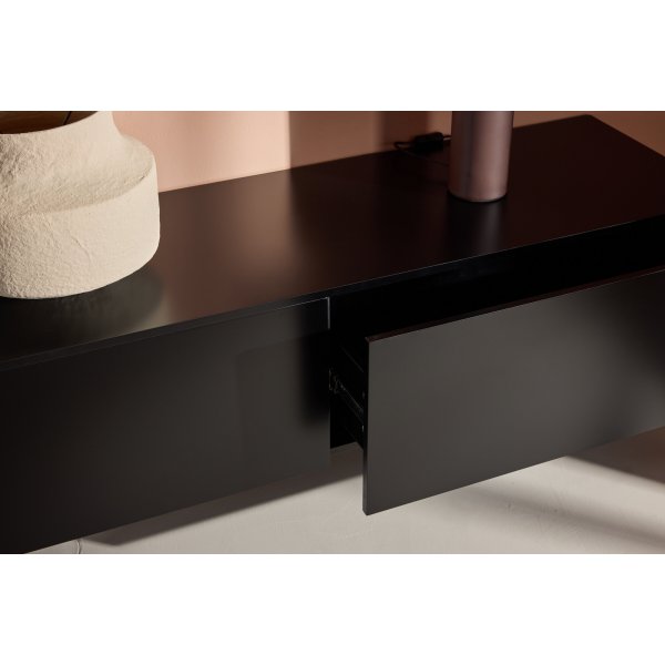 Frihamn kommode - Sort Frihamn kommode - Sort