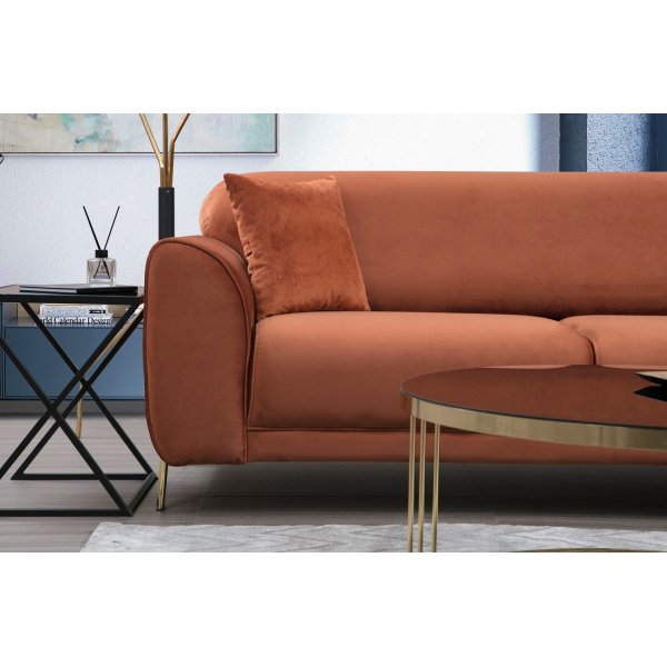Image divansofa - Cinnamon Image divansofa - Cinnamon