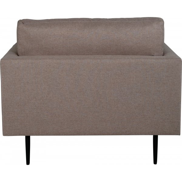 Savanna lenestol - Brun Savanna lenestol - Brun