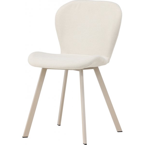 Lilja spisestol - Beige Lilja spisestol - Beige