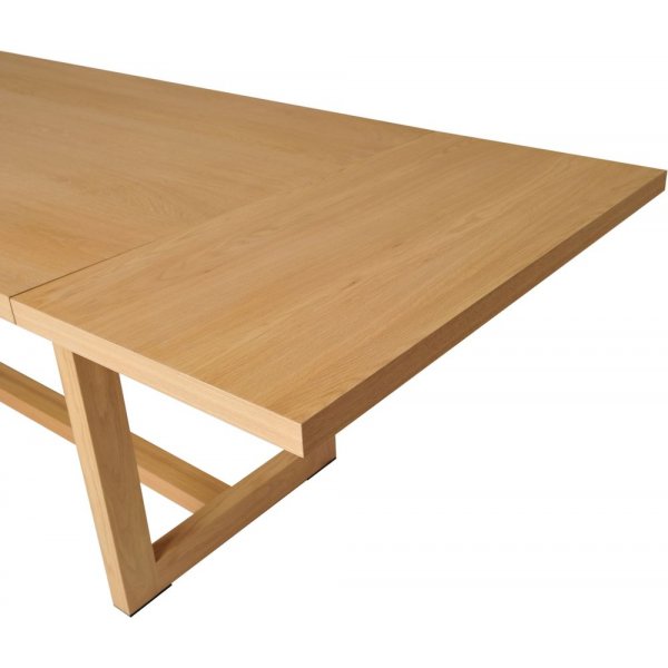 Shanon klaff 90x45 cm - Eikfin�r