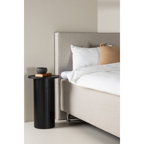 Mesa seng 120 x 200 cm - Beige Mesa seng 120 x 200 cm - Beige