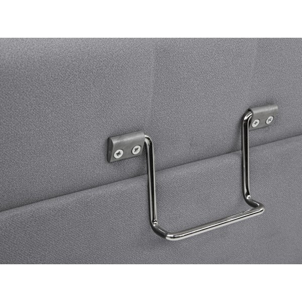 Risten divan sovesofa - Grå Risten divan sovesofa - Grå