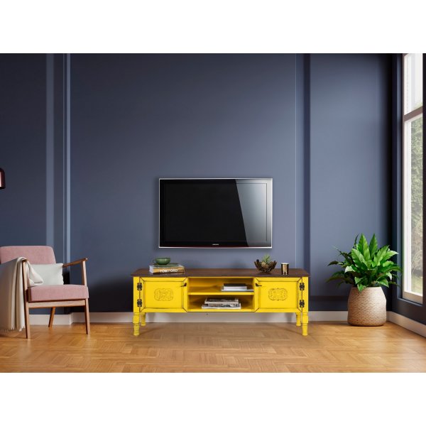 Ada mediabenk - Gul Ada mediabenk - Gul