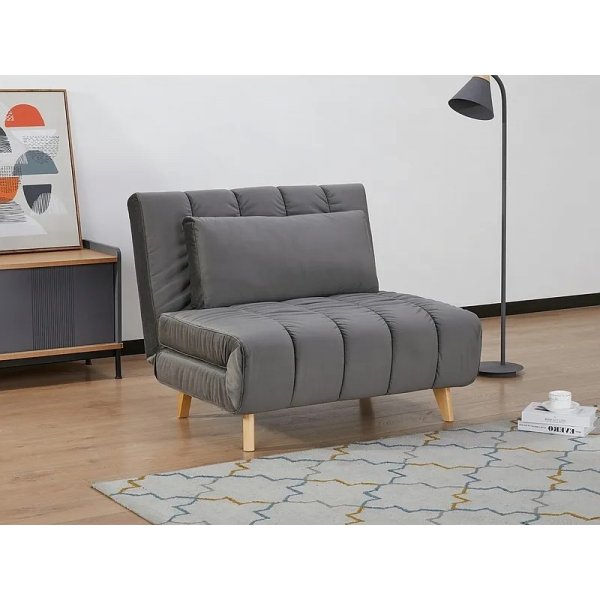 Billy lenestol - Mrkegr