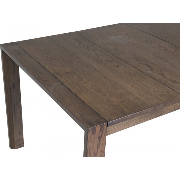 Slott forlengelsesbord, 170-250 cm - Mørk eik Slott forlengelsesbord, 170-250 cm - Mørk eik