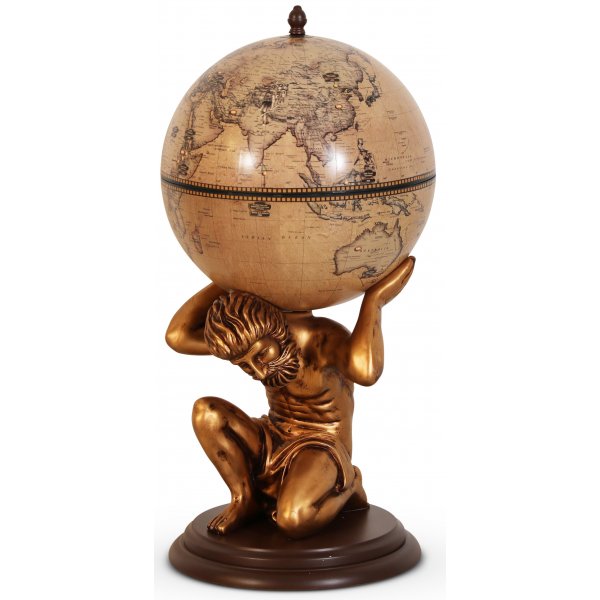 Michelangelo barglobus stativ II - Vintage Michelangelo barglobus stativ II - Vintage