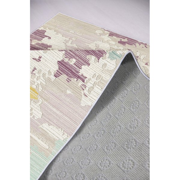 Wang 911 teppe - 60 x 100 cm