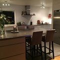 Kundebilde Maja barstol - Valgfri farge