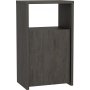 Carlin nattbord - Wenge