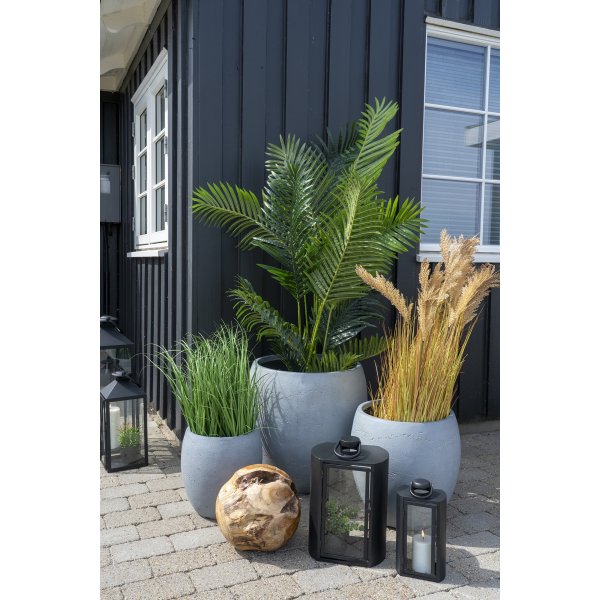 Ryon dekorasjonsball - Teak Ryon dekorasjonsball - Teak