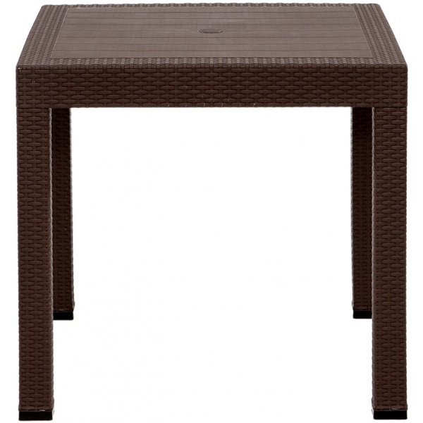 Meco uteservering - Brun Meco uteservering - Brun