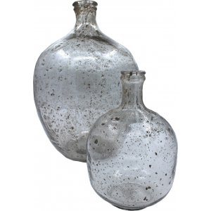 Pebble vase - Klar