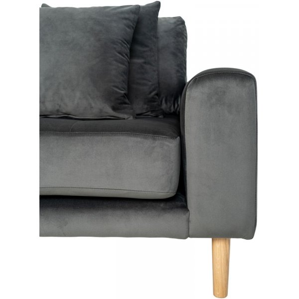 Lido Divansoffa - Mrk gr