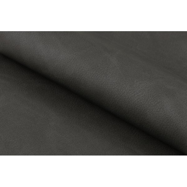 Candis lenestol - Grå PU Candis lenestol - Grå PU