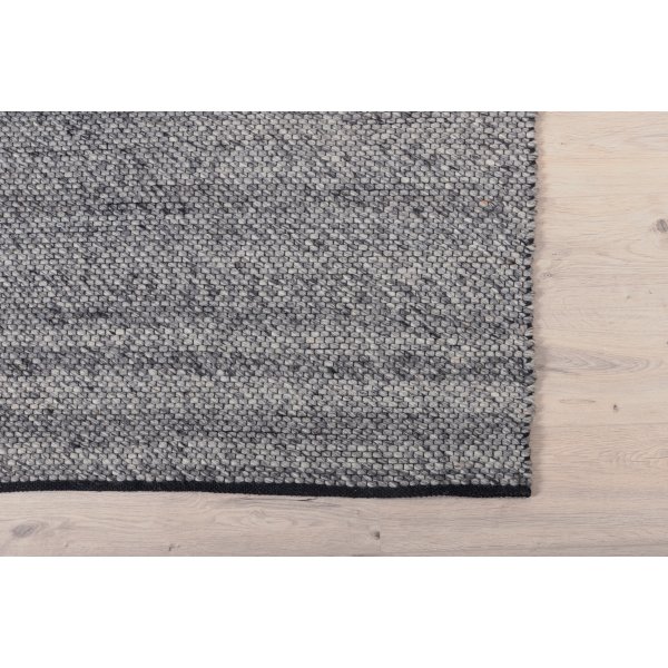 Ullteppe Allison - Slvfarget Ull