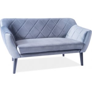 Karo 2-seters sofa - Gr