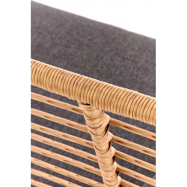 Minos 2-seters sofa - Rotting Minos 2-seters sofa - Rotting