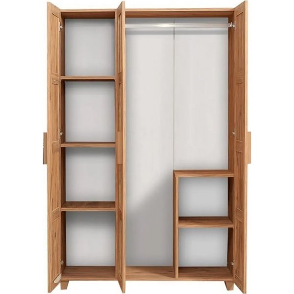 Live Desert garderobe - Pine Live Desert garderobe - Pine