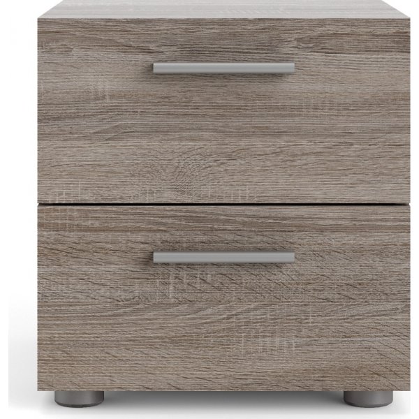 Pepe nattbord - Trøffel Pepe nattbord - Trøffel