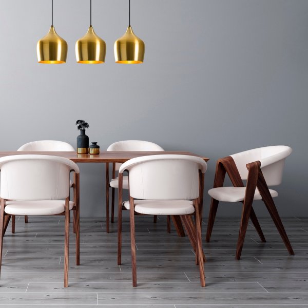 Dodo taklampe 6273 - Gull Dodo taklampe 6273 - Gull