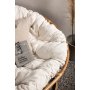 Mamasan utendrs sofa - Rattan