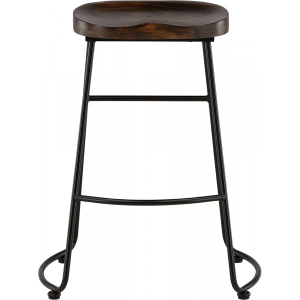 Ozark barkrakk - Mørk valnøtt Ozark barkrakk - Mørk valnøtt