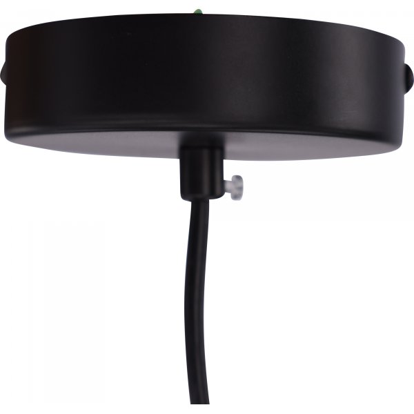 Bastia taklampe - Rattan Bastia taklampe - Rattan