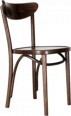 Polly spisestuestol - Hvilken som helst farge p� rammen