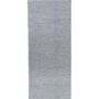 Kelim-teppe, Pilas - Blågrønn - 60x120 cm