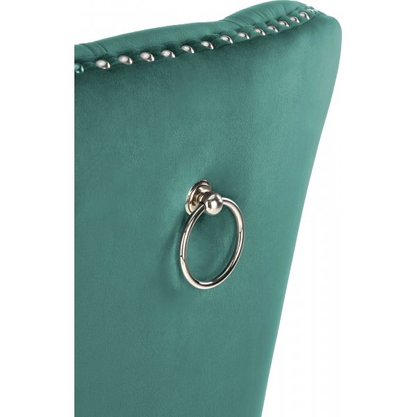 Bang spisestol - Grønn Bang spisestol - Grønn