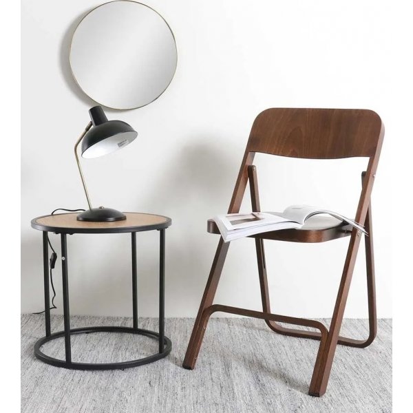 Tari spisestuestol - Hvilken som helst farge på rammen Tari spisestuestol - Hvilken som helst farge på rammen