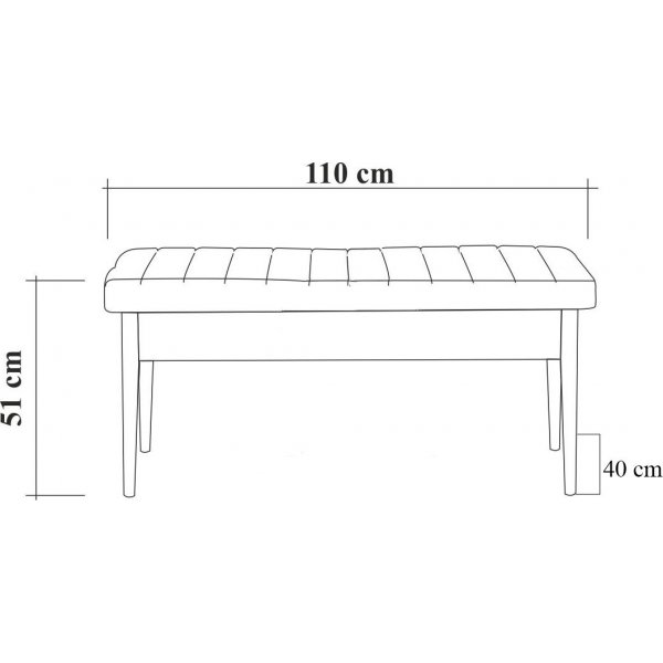 Vina 1053 spisegruppe med sofa - Furu/antrasitt + 6.00 x Stolpute Vina 1053 spisegruppe med sofa - Furu/antrasitt + 6.00 x Stolpute