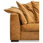 Entrance lounge 3,5-seter sofa XL - Valgfri farge