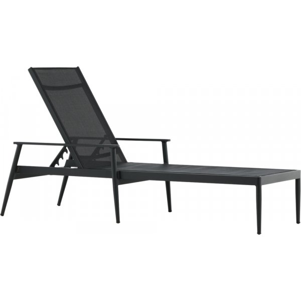 Break solseng - Sort Break solseng - Sort