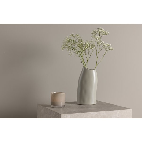 Ernst vase - Lys grå Ernst vase - Lys grå