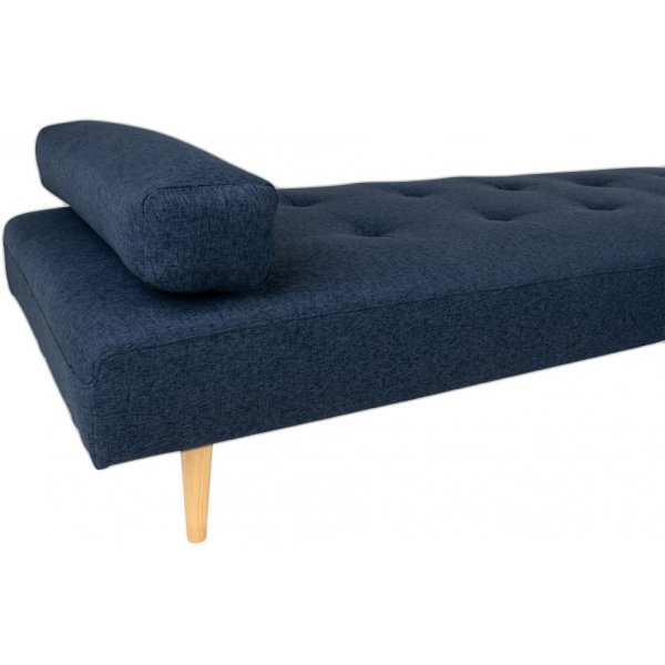 Capri Dagseng - Mørk blå/natur Capri Dagseng - Mørk blå/natur